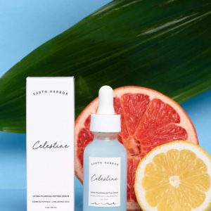 Celestine Serum Ácido hialuronico