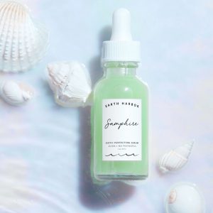 Samphire Serum tratamento anti-envelhecimento