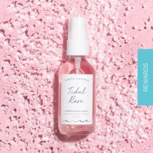 Tidal Rose - Tónico Facial