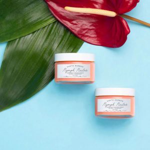 Nymp Néctar Balm & Máscara