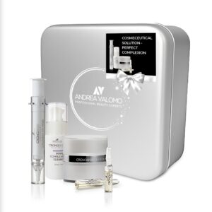 Coffret Perfect Complexion - Andrea Valomo