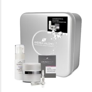 Coffret Ultra Redensifying – Andrea Valomo